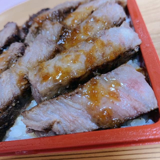 肉ya!BURGERS - サブ画像2