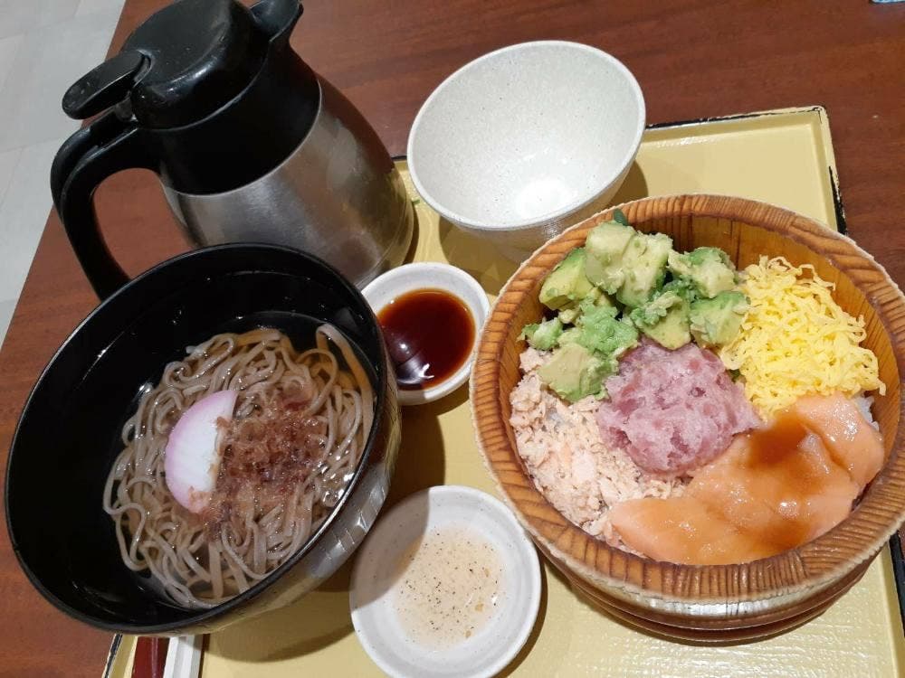 おひつごはん四六時中 新瑞橋店