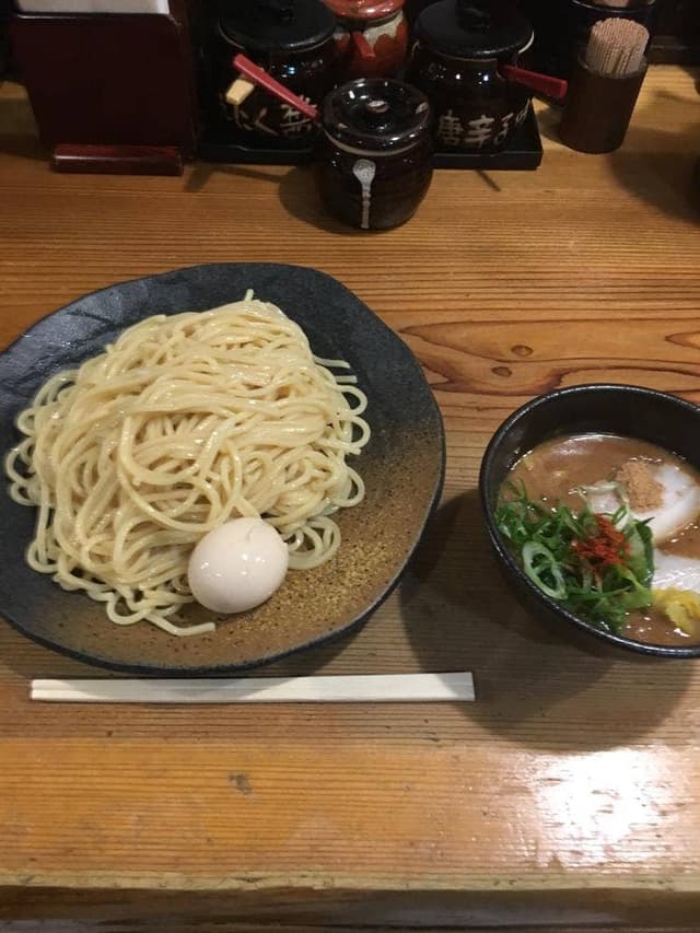 つけ麺本丸 栄店 - サブ画像3