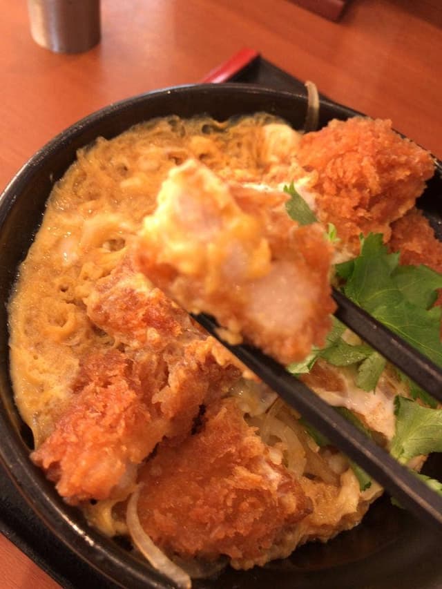 かつ庵 南船橋店 - サブ画像2