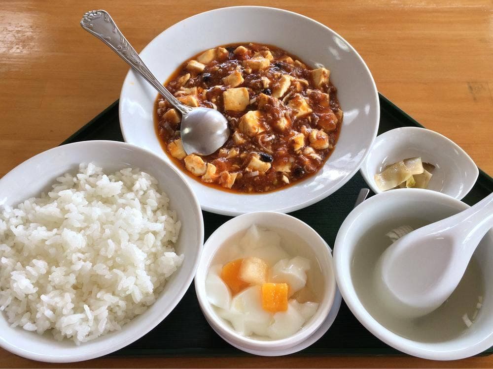 中国四川料理 太陽