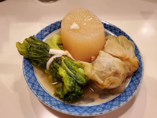 おでん百福 - サブ画像2