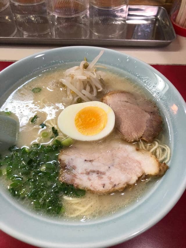 ラーメン とらや - サブ画像3