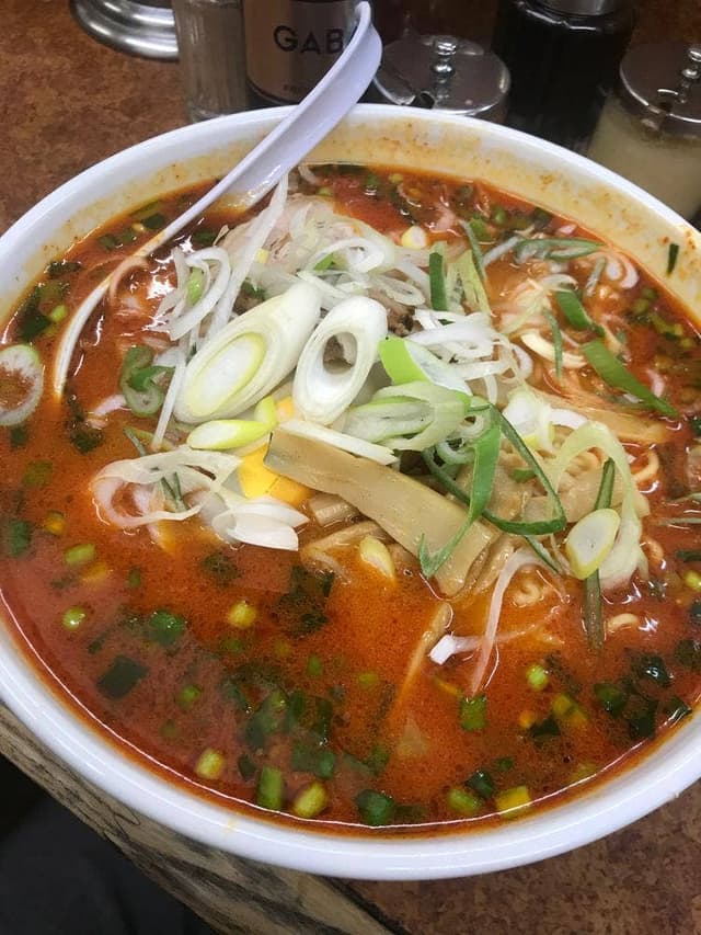 時ちゃんラーメン - サブ画像2