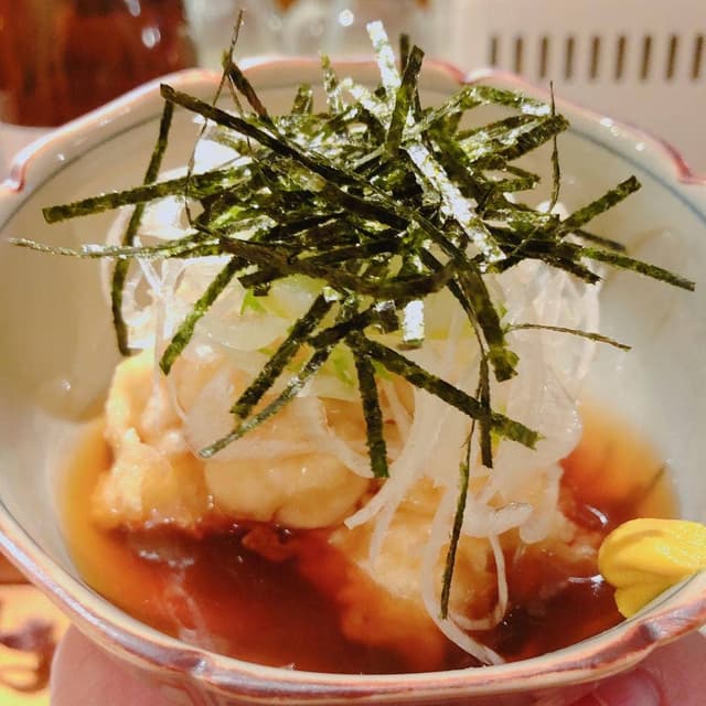 旬彩酒肴 ひな田 - サブ画像2