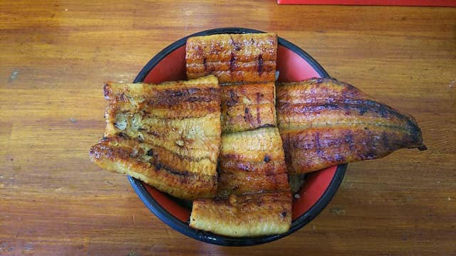 築地うなぎ食堂 にっしん太助 - サブ画像1