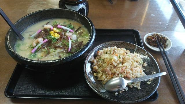 東龍軒 大鳥居店 - サブ画像1