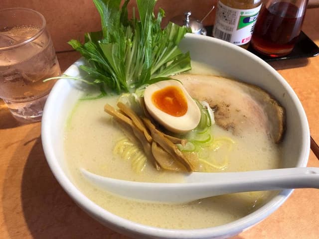 ラーメン天華 - サブ画像3