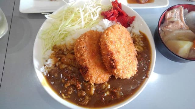 信ちゃんママ - サブ画像1
