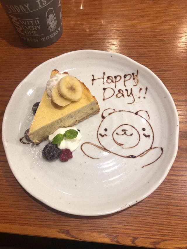 つむぎカフェ - サブ画像2