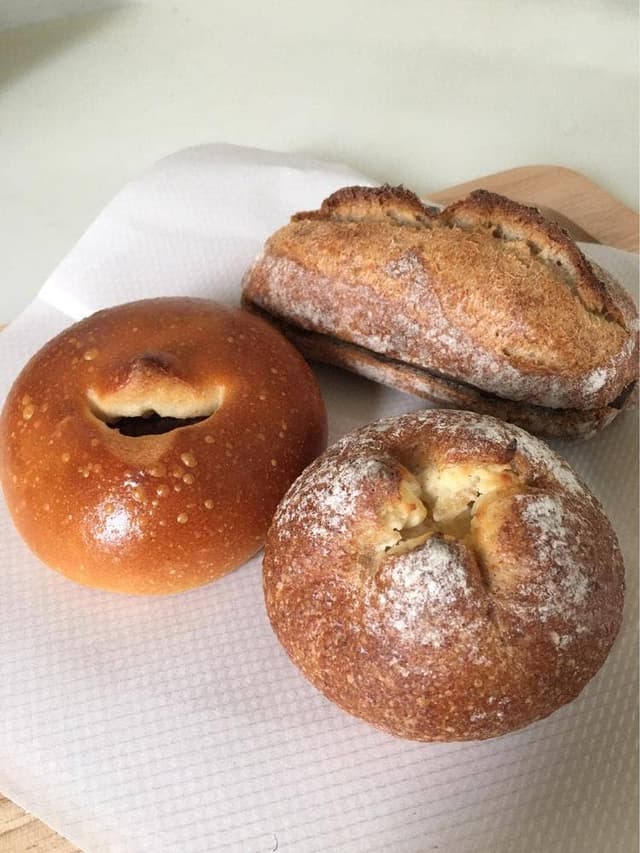 麦焼処 麦踏 - サブ画像2