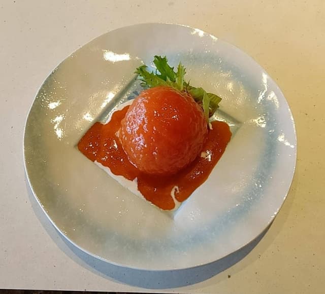 ダイニング時分時 串揚げ-吟- 有馬グランドホテル - サブ画像2