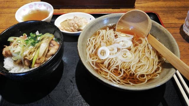 ゆう庵 - サブ画像3