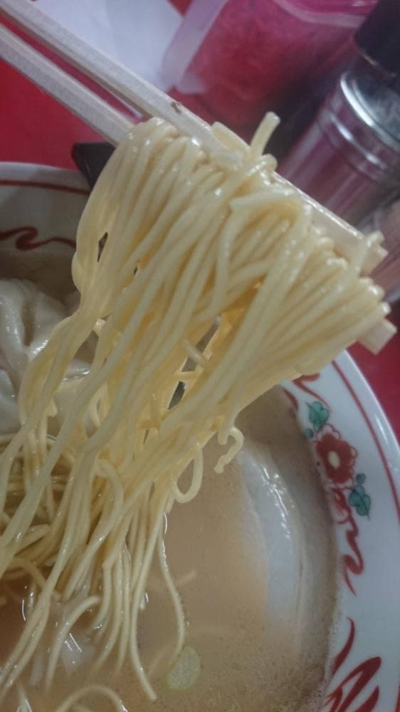元祖ラーメン - サブ画像3