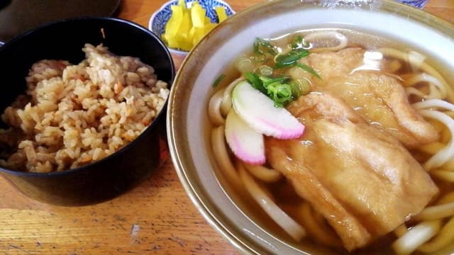 栄吉 鳳店 - サブ画像1