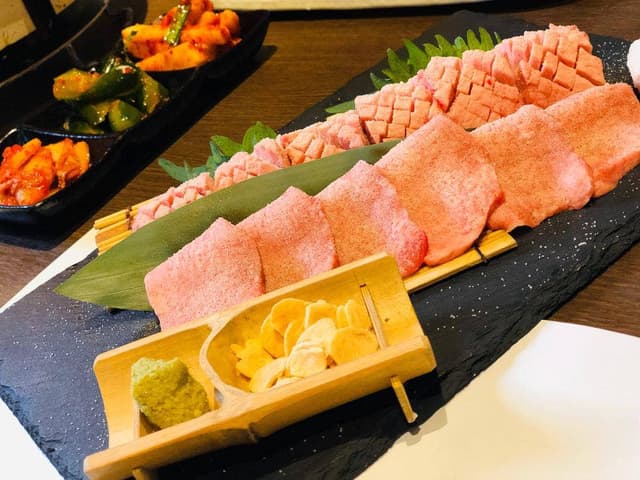 焼肉ホルモン酒場 がやが屋 - サブ画像3