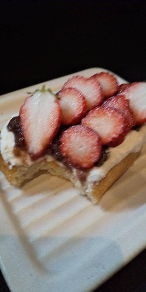 チーズカフェアルピンヌ - サブ画像2