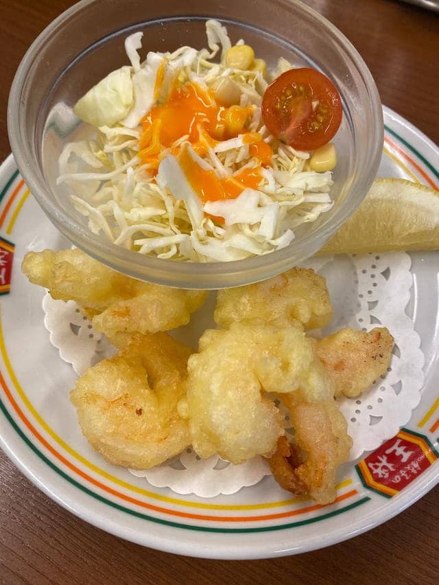 餃子の王将 八丁堀アサヒビール館店 - サブ画像3
