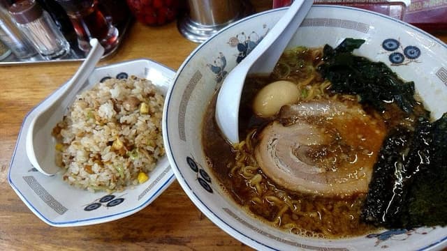 チャーシュー力 V3 三芳店 - サブ画像1