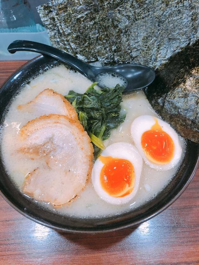 つけ麺らーめん春樹 神田店 - サブ画像3
