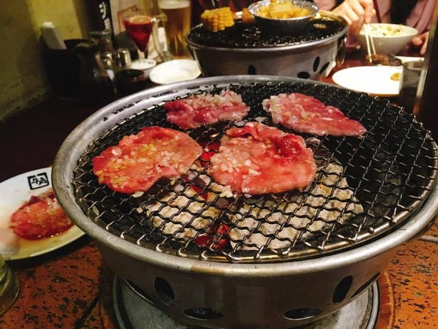 牛角 日吉店 - サブ画像2