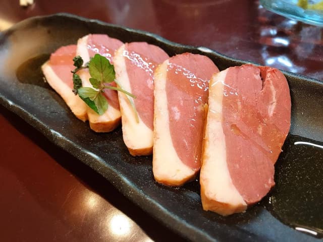 杏 - サブ画像2