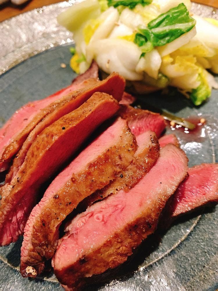 NIKUダイニング meat meet