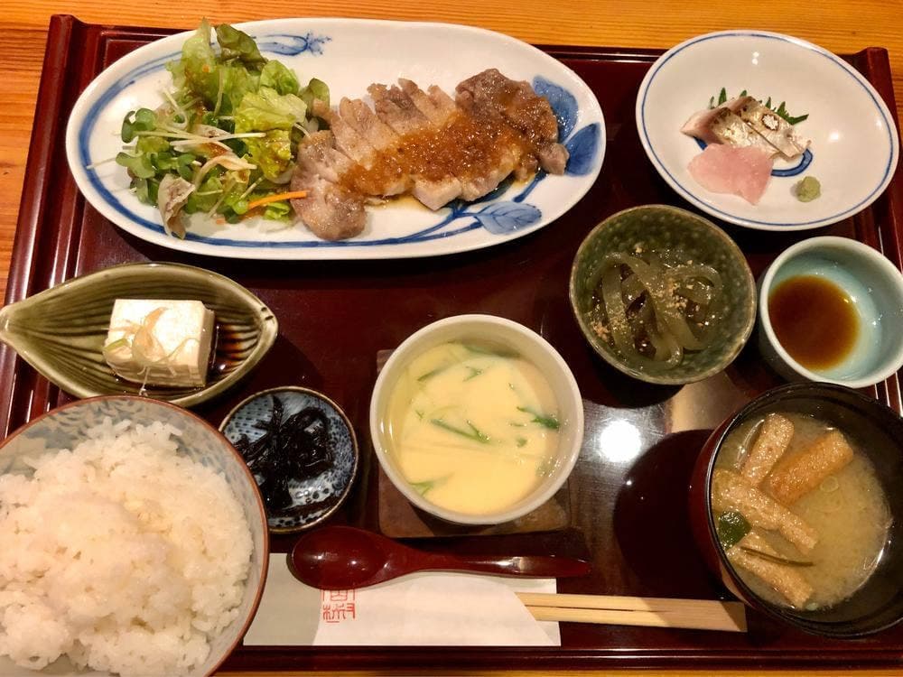 味工房山椒