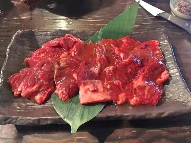 焼肉道場 いっちょ - サブ画像1