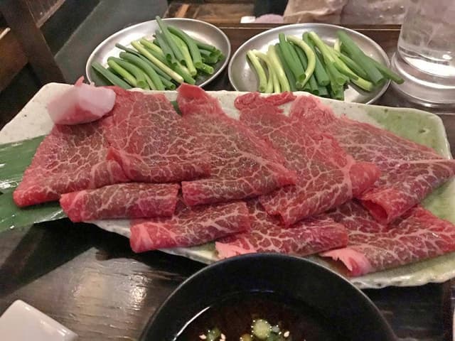 焼肉道場 いっちょ - サブ画像2