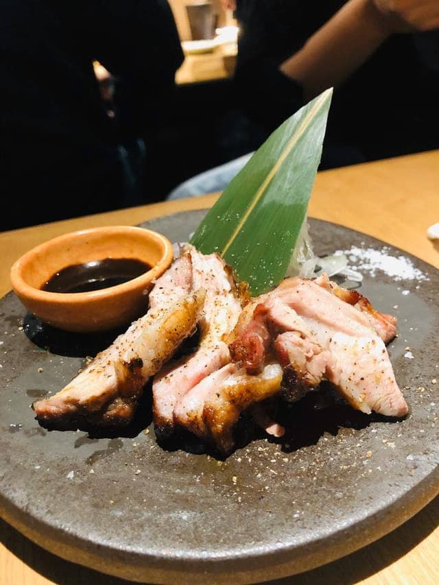 焼き鳥 ポロ吉 - サブ画像3