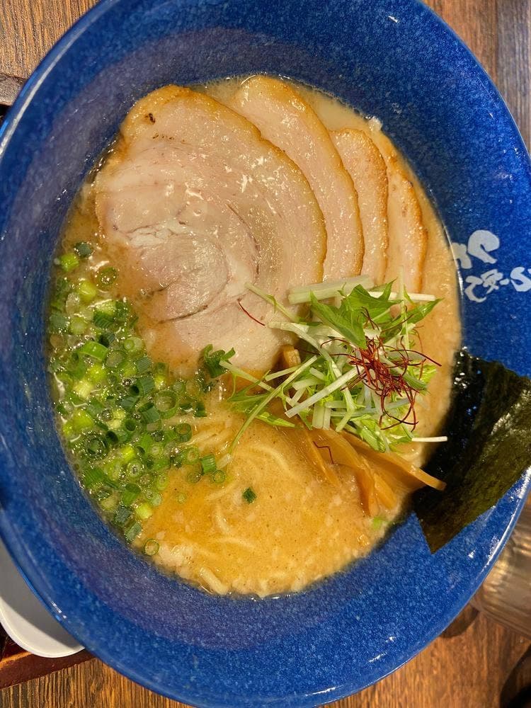 らーめん矢吹 入江岡店