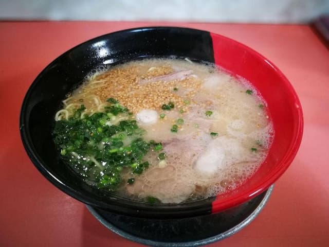 ラーメン永楽 - サブ画像1