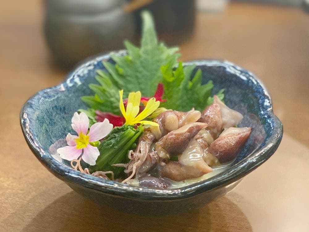 串かつ 赤とんぼ