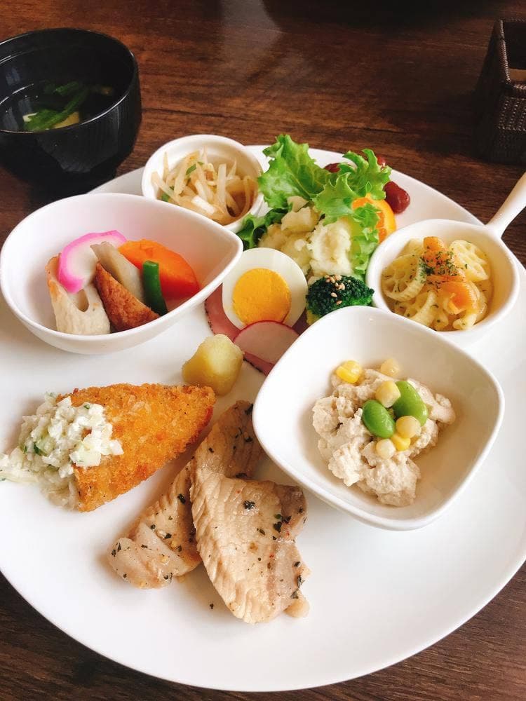 カフェレストラン&LIVE音戯