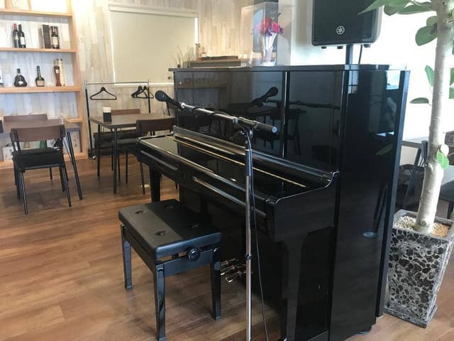 カフェレストラン&LIVE音戯 - サブ画像3