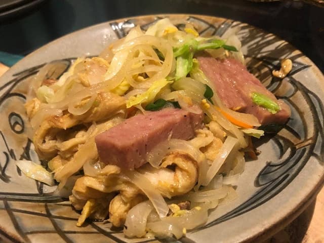 沖縄の台所 ぱいかじ 国際通り店 - サブ画像2