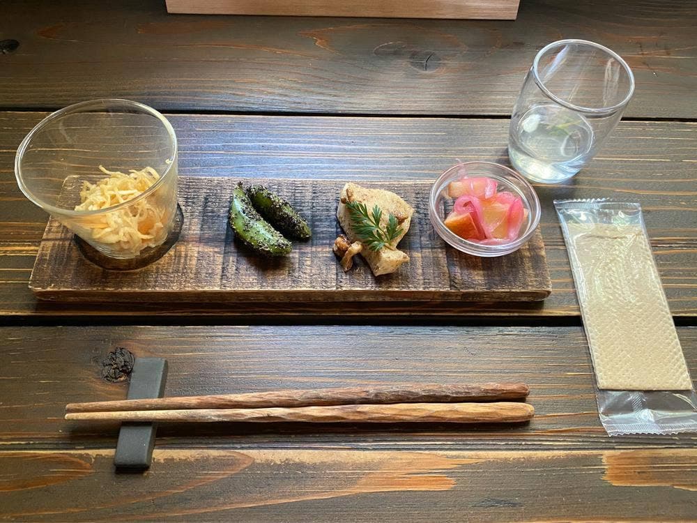 草々徒