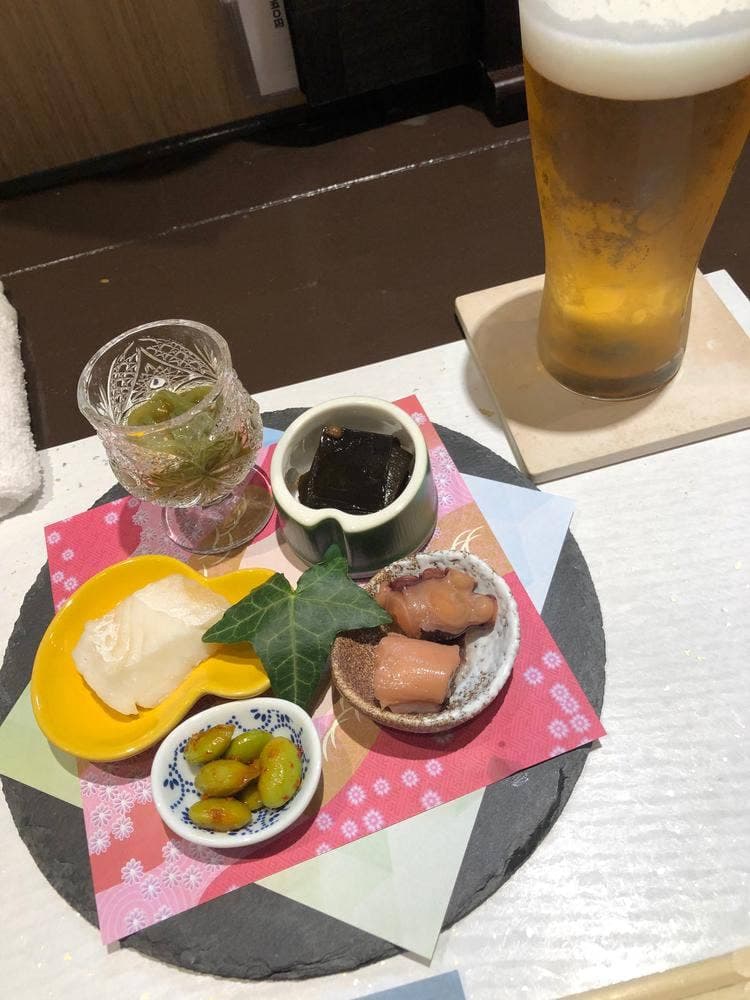 割烹かさ原