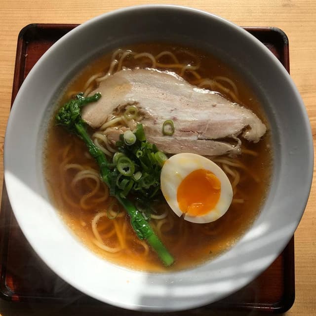 中華そば kobi - サブ画像1