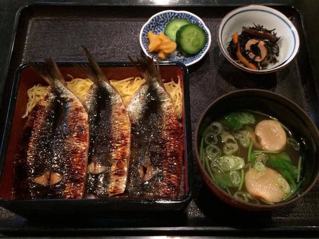 味ごよみ 吉野 - サブ画像1