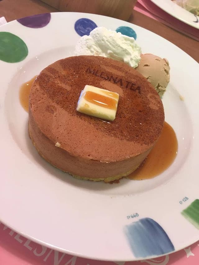 MLESNA TEA HOUSE 総本店 - サブ画像3