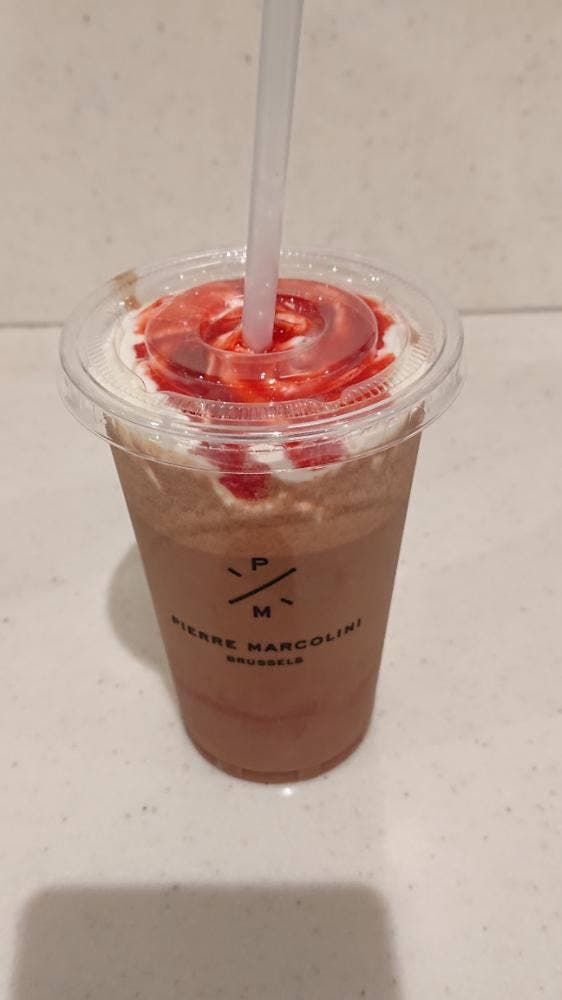 ピエール マルコリーニ 新宿店 - サブ画像3