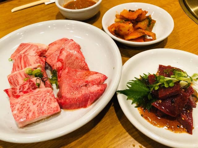 焼肉丸惠福岡店 - サブ画像1