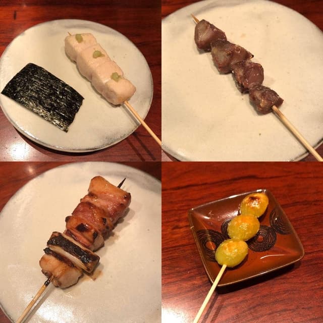 焼とり鳥次 - サブ画像1