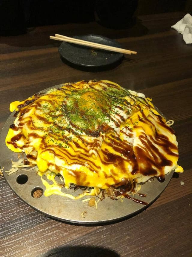 鉄板居酒屋 大ちゃん 光町店 - サブ画像3