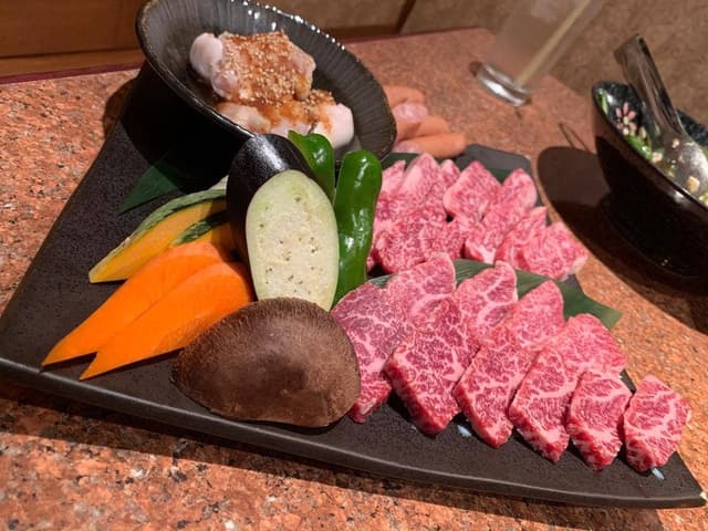 焼肉 千盛 - サブ画像2