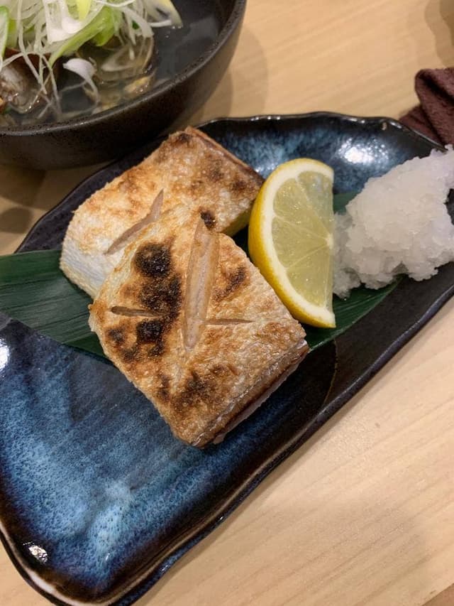 大衆酒場 獅子丸 - サブ画像1