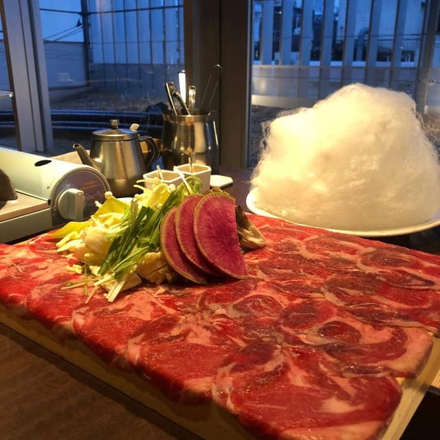 牛タン専門 うま囲 浦和店 - サブ画像1