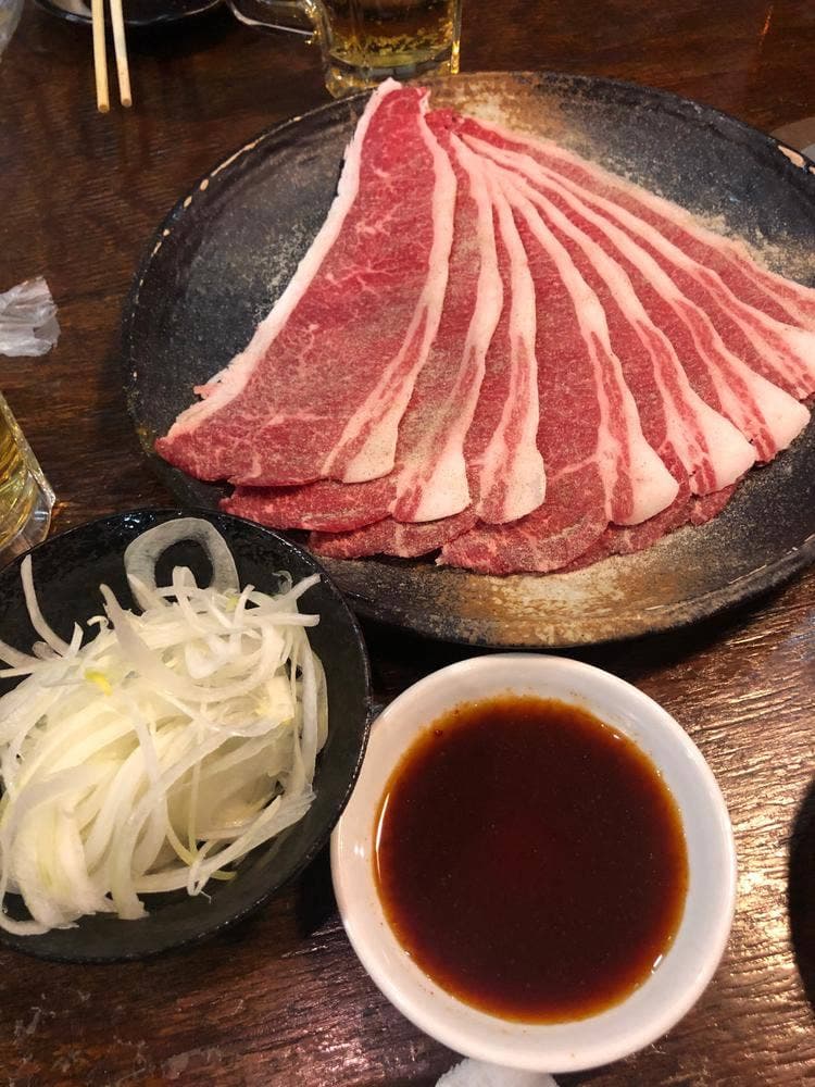 炭火焼肉 リキ 祇園店